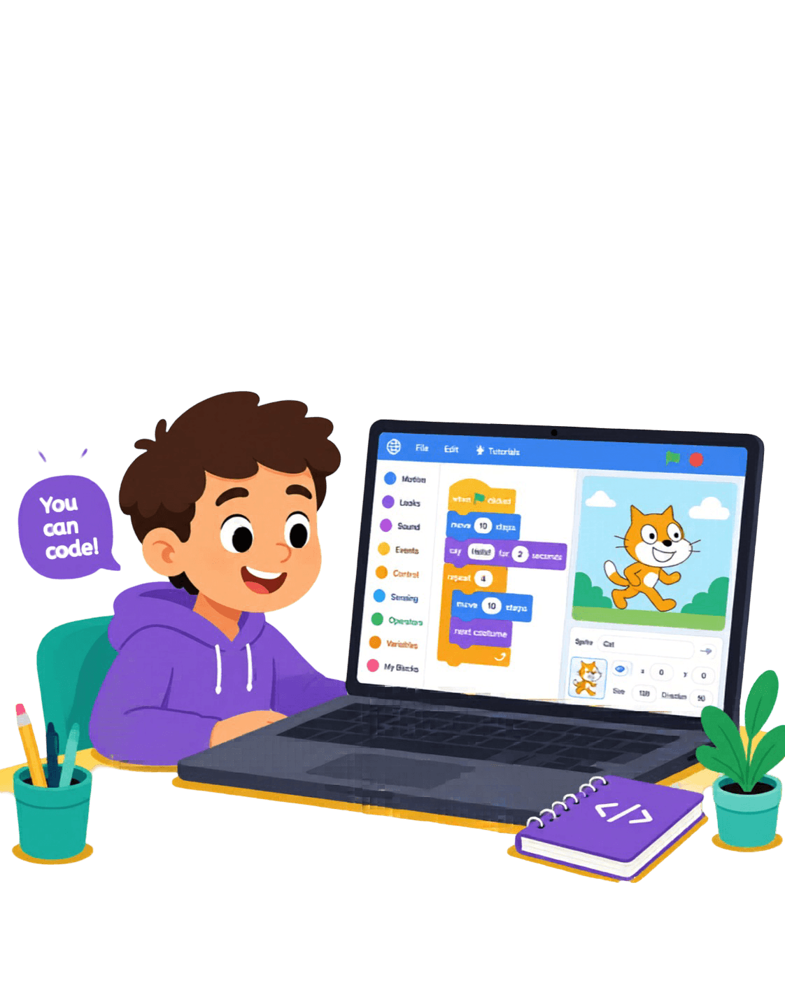 Kid Coding